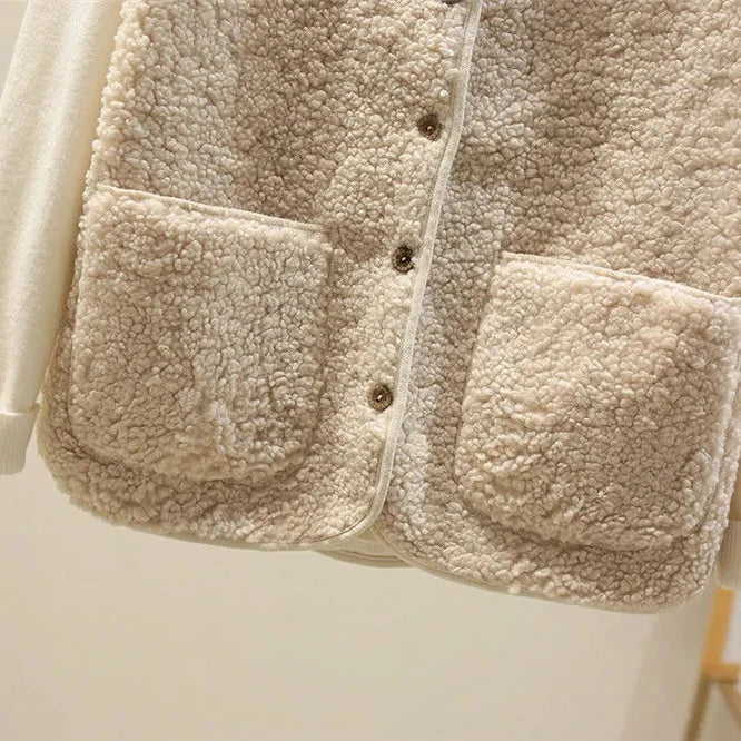 Char | Classic Cardigan