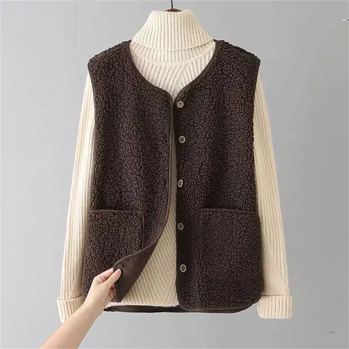 Char | Classic Cardigan