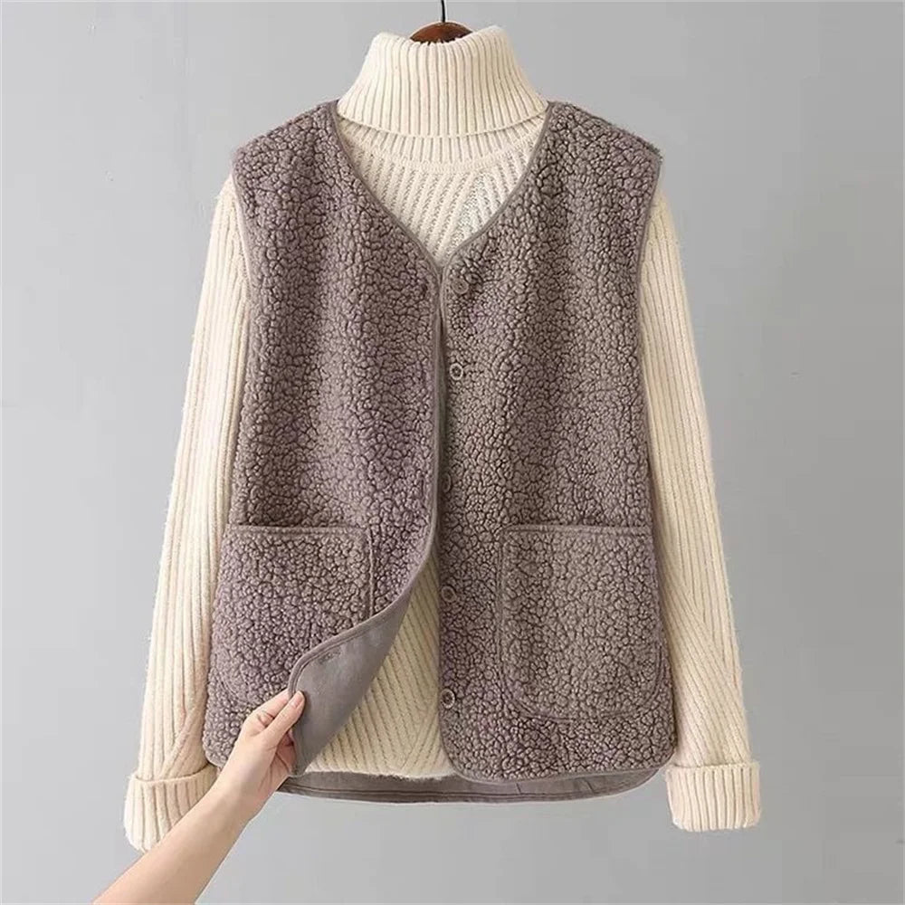 Char | Classic Cardigan