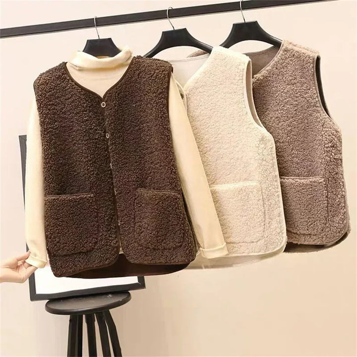 Char | Classic Cardigan