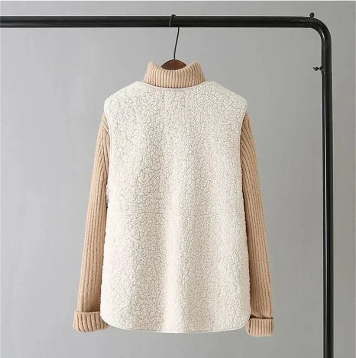 Char | Classic Cardigan