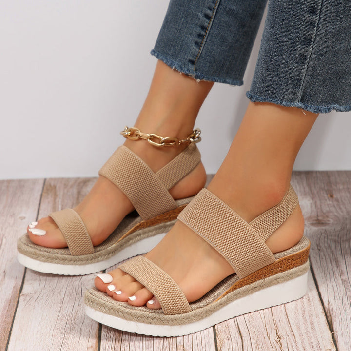 Monaco | Premium Orthopedic Sandals