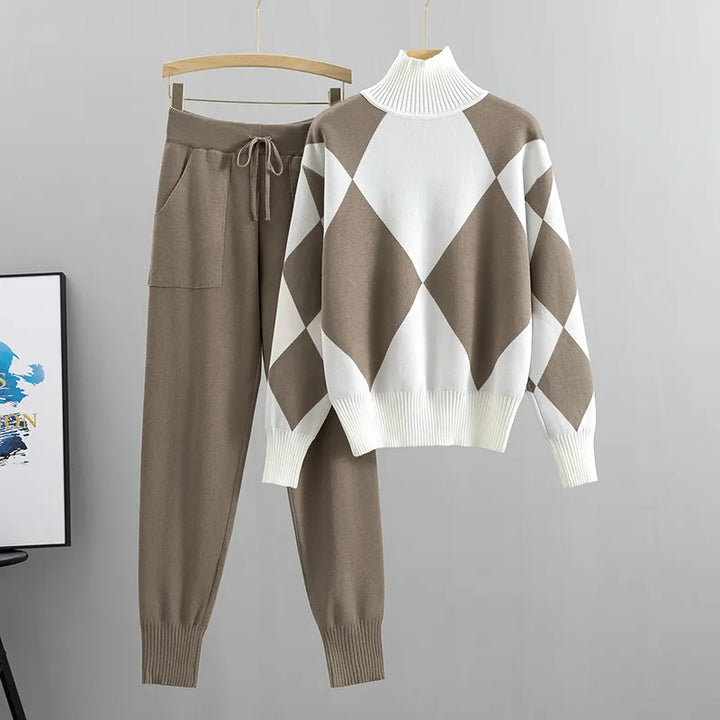 Maddison | Elegant 2-Piece Set