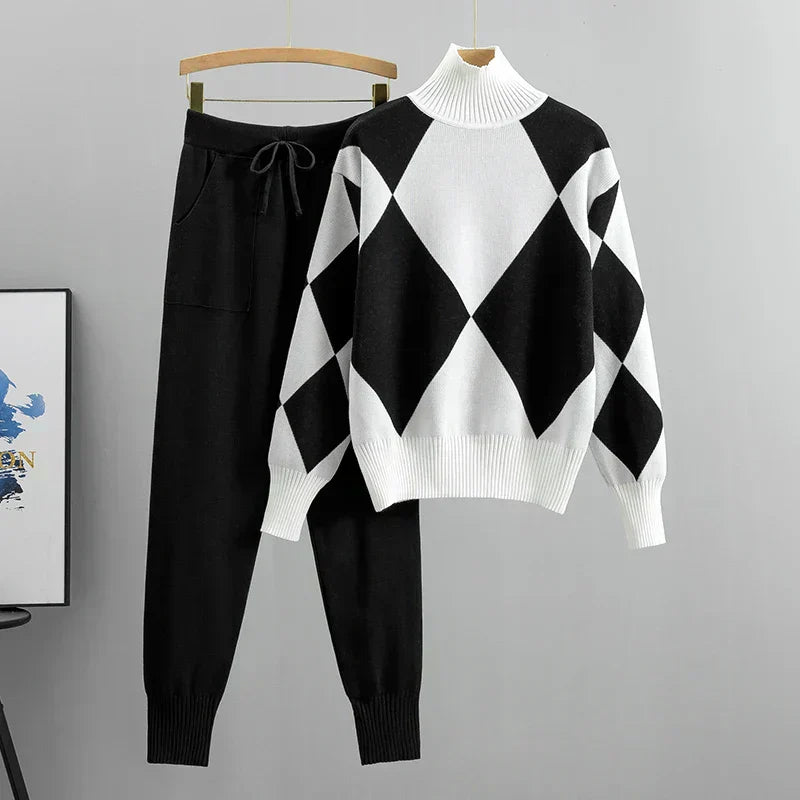 Maddison | Elegant 2-Piece Set