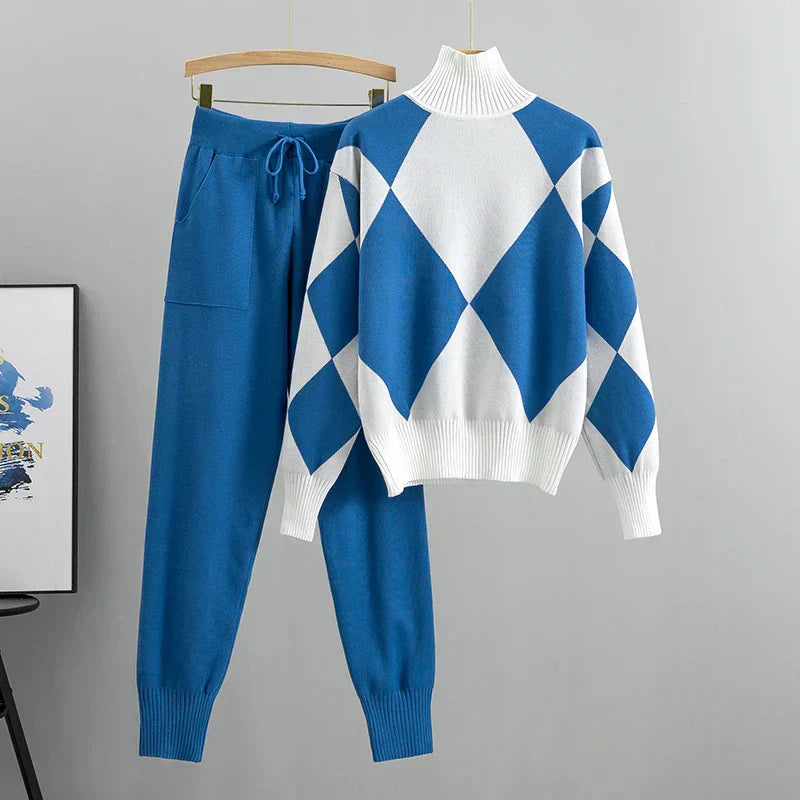 Maddison | Elegant 2-Piece Set