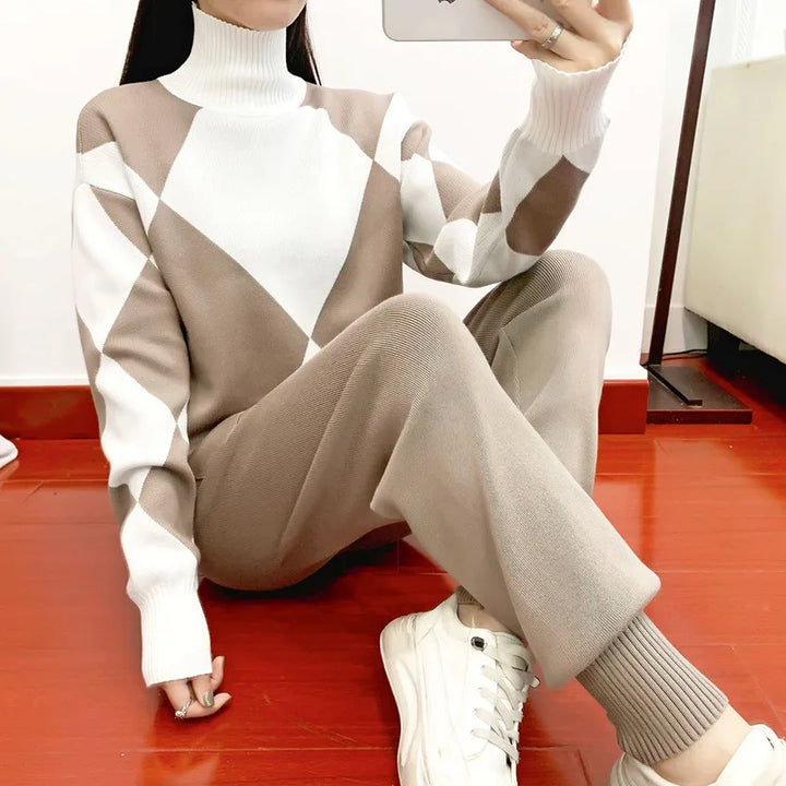 Maddison | Elegant 2-Piece Set