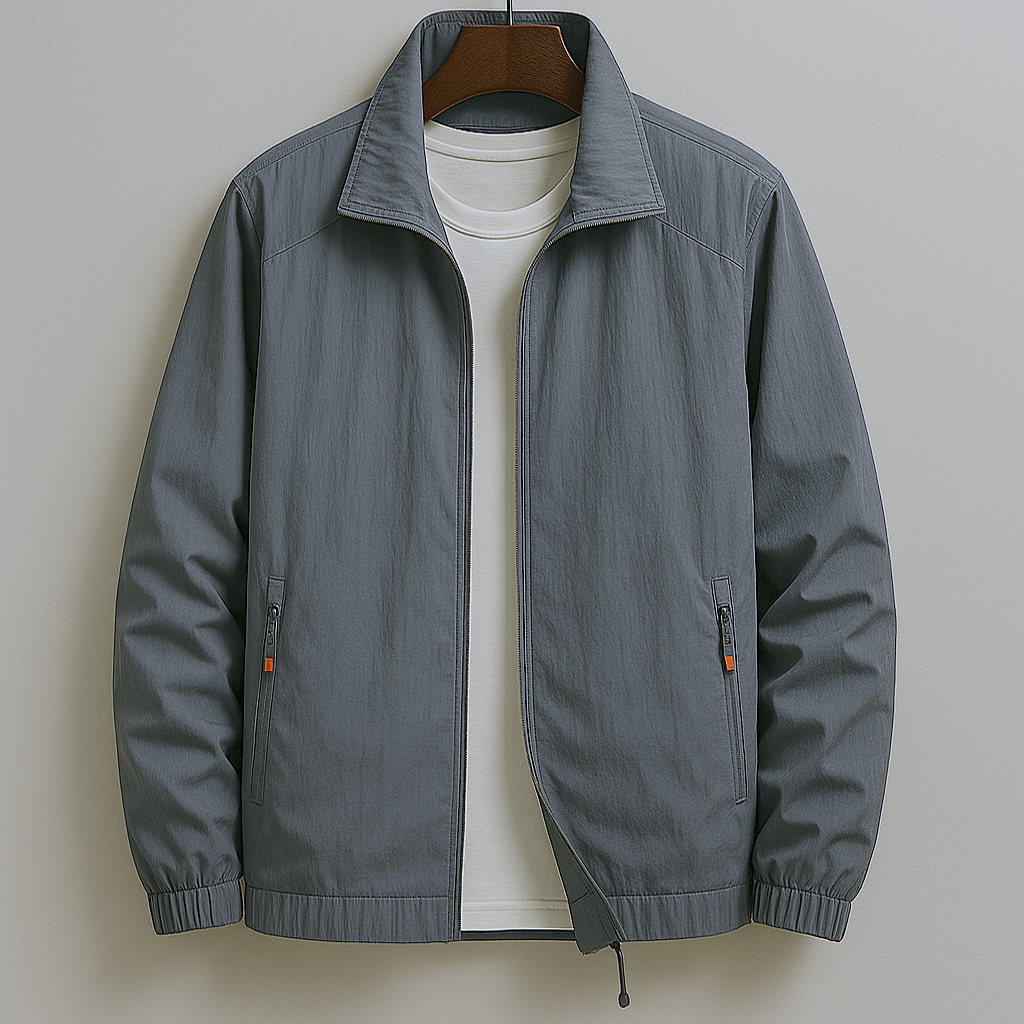 Caldar | Lightweight Jacket