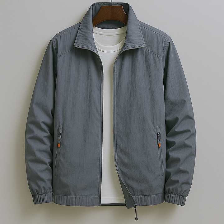 Caldar | Lightweight Jacket