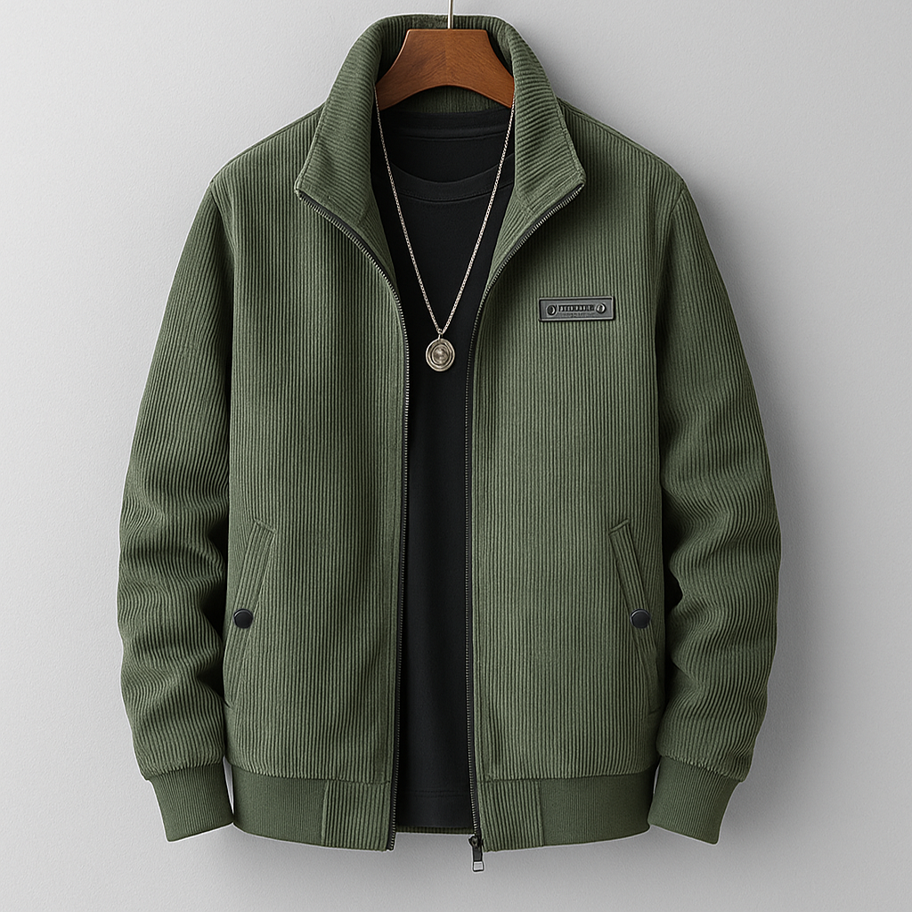 Marfil | Lightweight Jacket