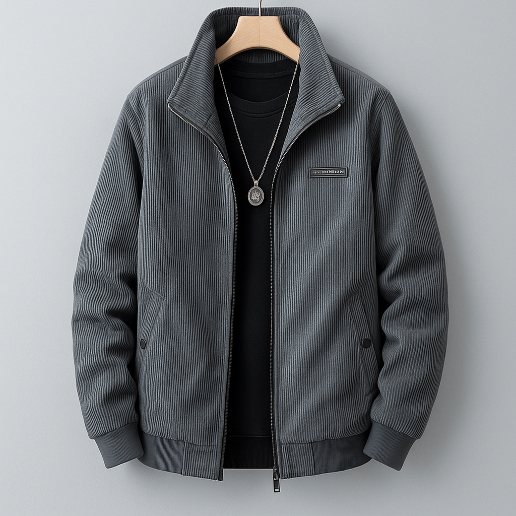 Marfil | Lightweight Jacket