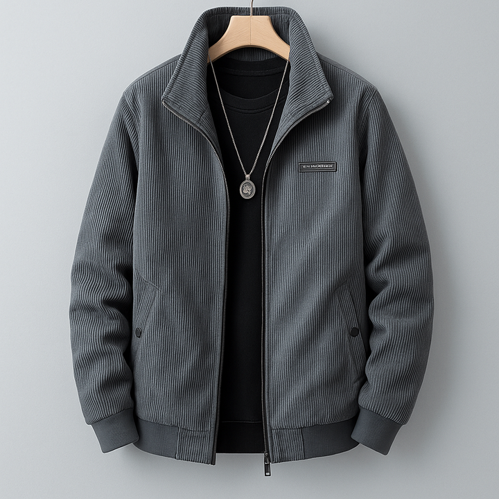 Marfil | Lightweight Jacket
