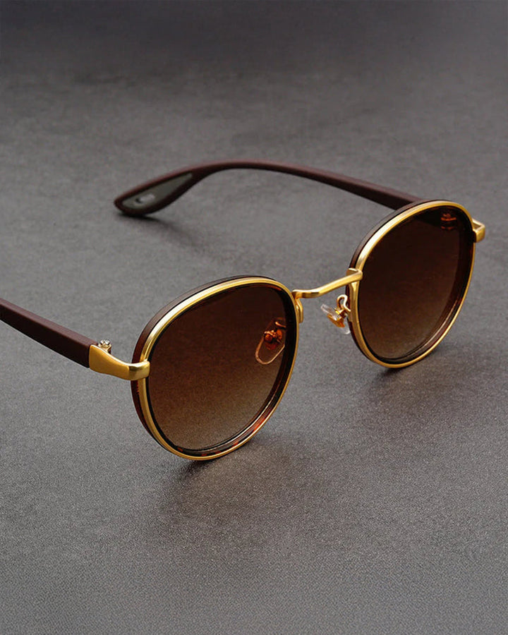 Varello | Frame Sunglasses