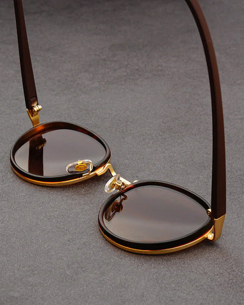 Varello | Frame Sunglasses