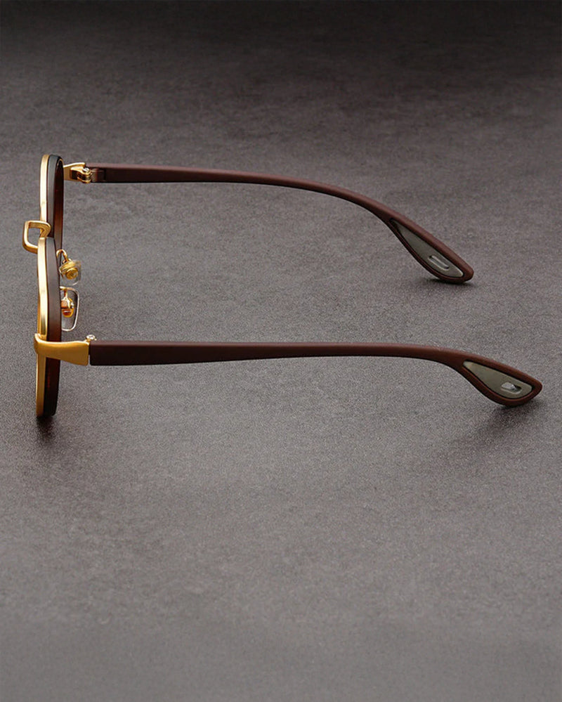 Varello | Frame Sunglasses