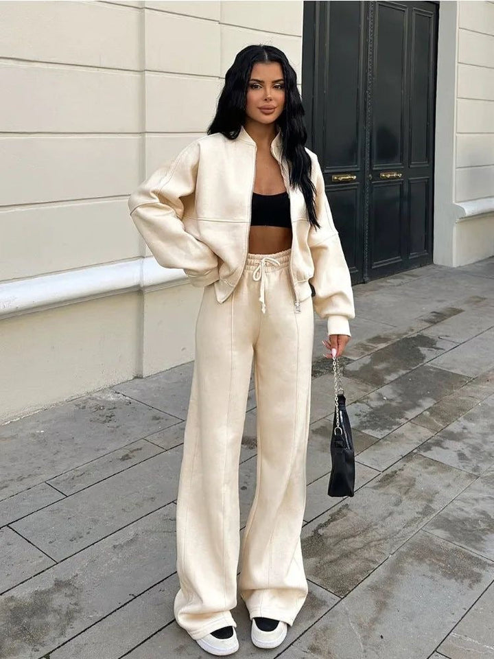 Lia | Comfy Set