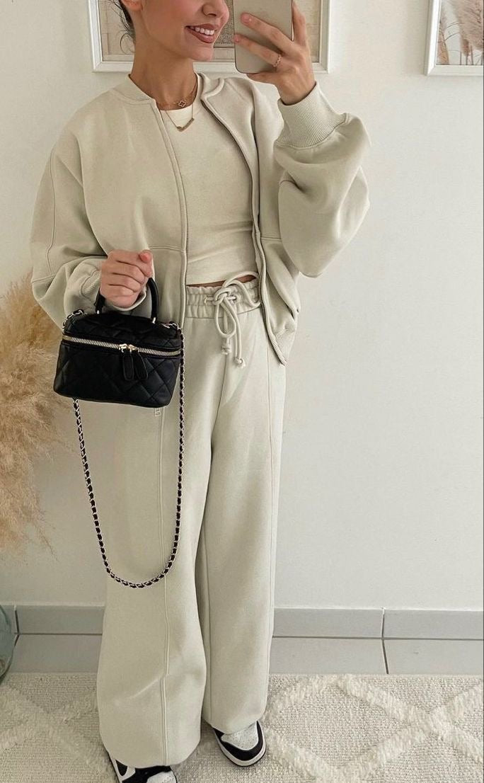 Lia | Comfy Set