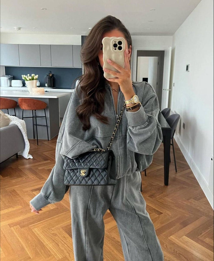 Lia | Comfy Set
