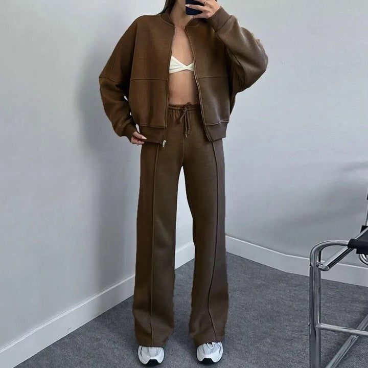 Lia | Comfy Set