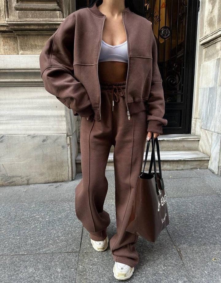 Lia | Comfy Set