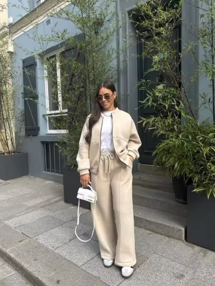 Lia | Comfy Set