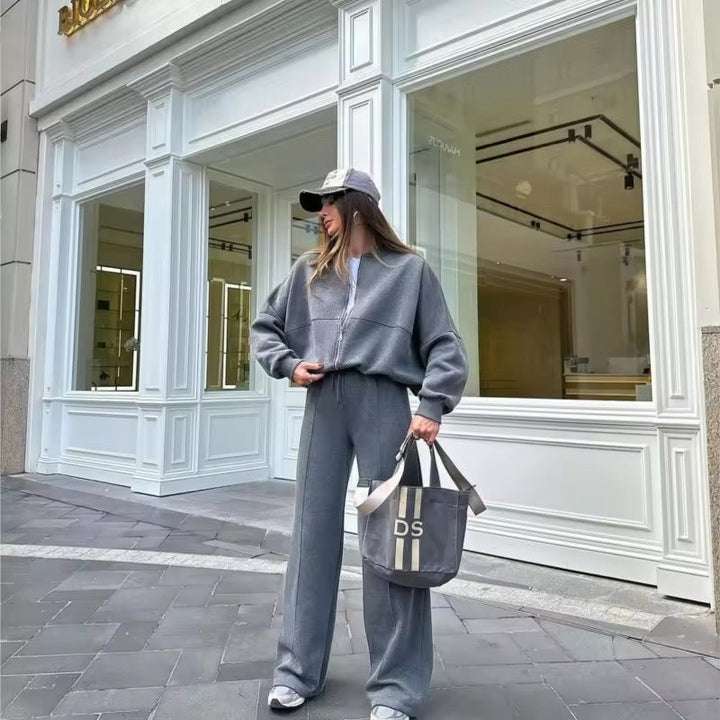 Lia | Comfy Set