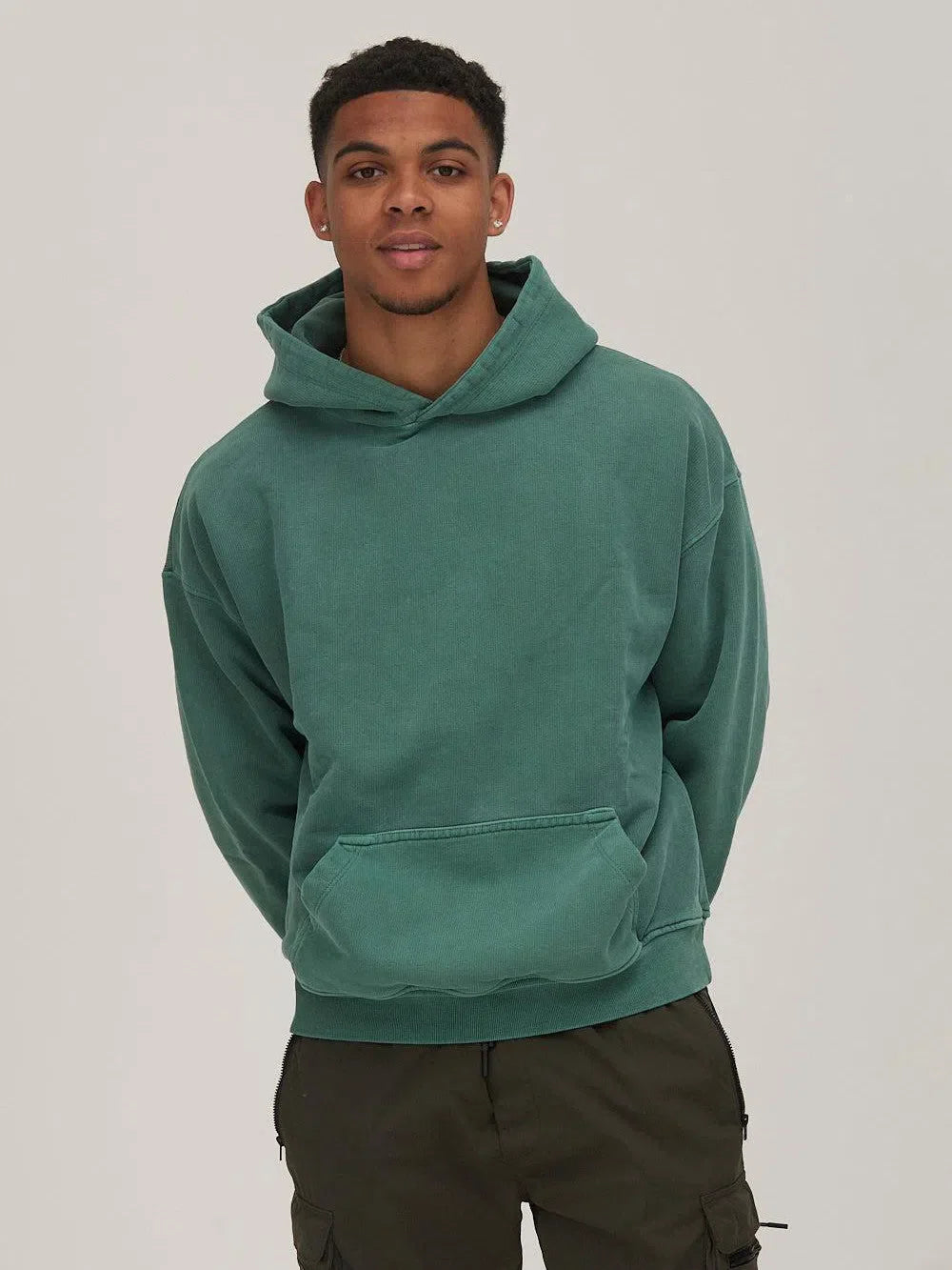 Positano | Yachting Club Hoodie