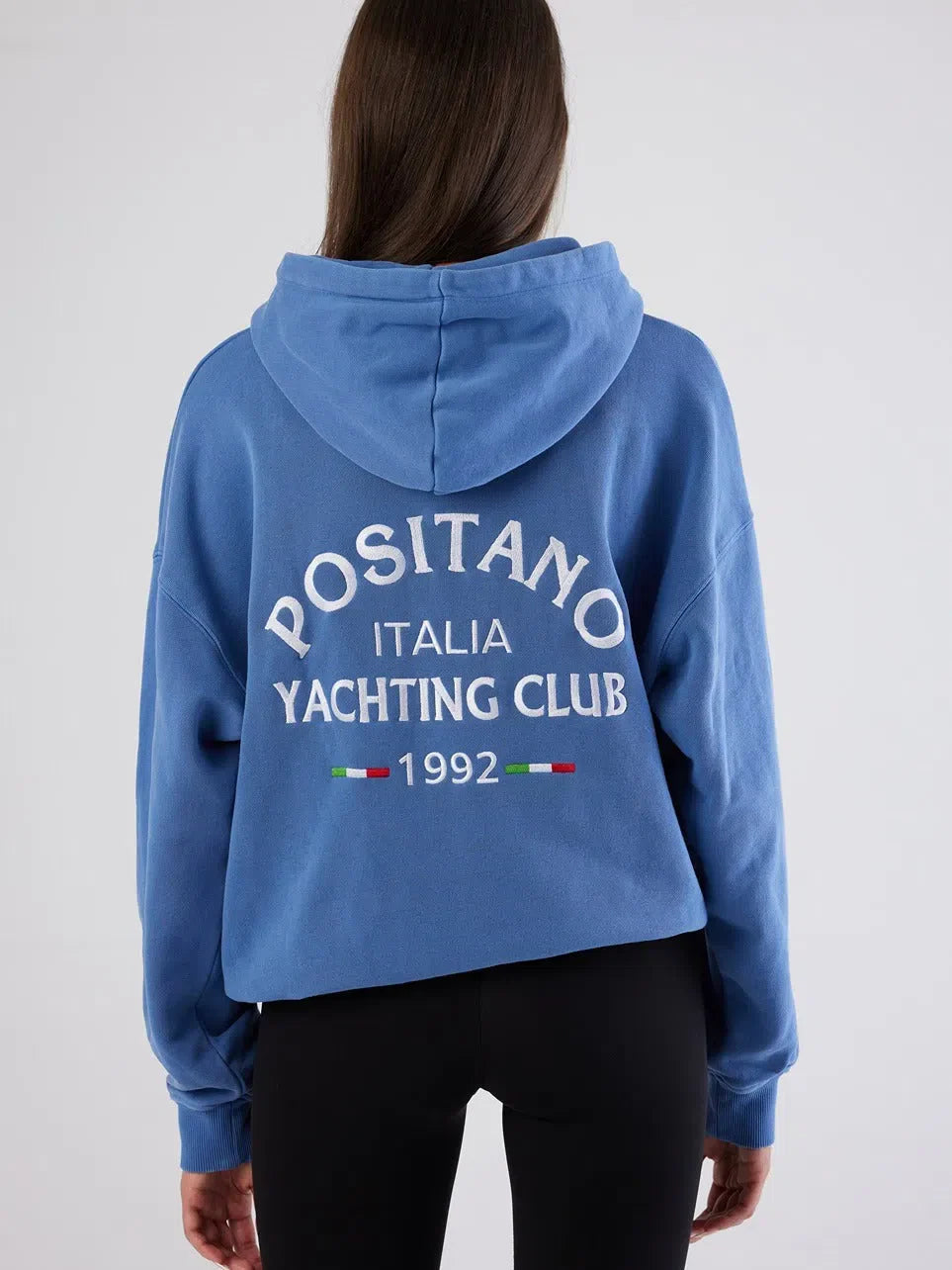 Positano | Yachting Club Hoodie