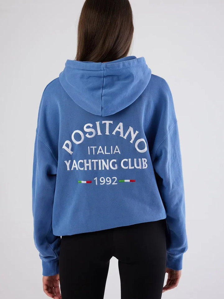 Positano | Yachting Club Hoodie