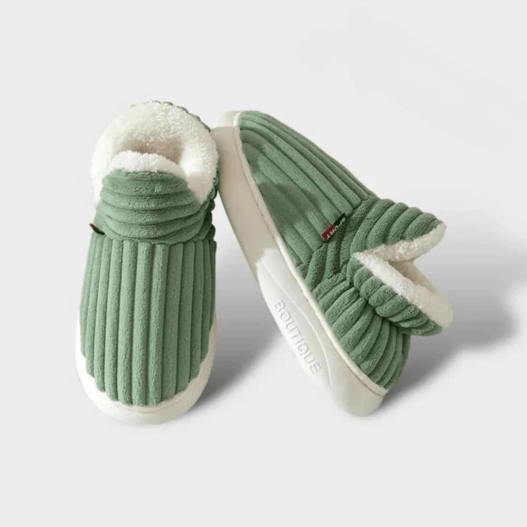 Lula | Cozy Slippers