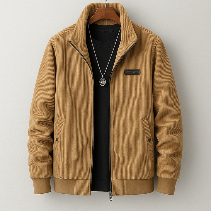 Marfil | Lightweight Jacket