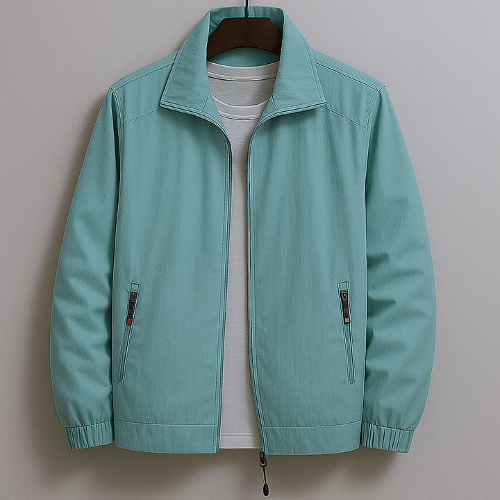 Caldar | Lightweight Jacket