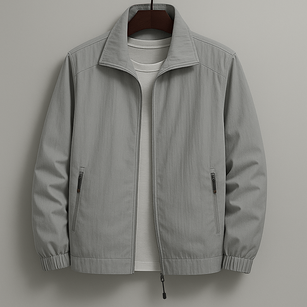 Caldar | Lightweight Jacket