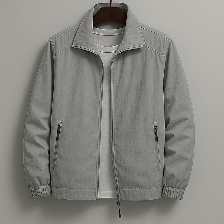 Caldar | Lightweight Jacket