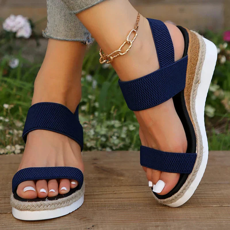 Monaco | Premium Orthopedic Sandals