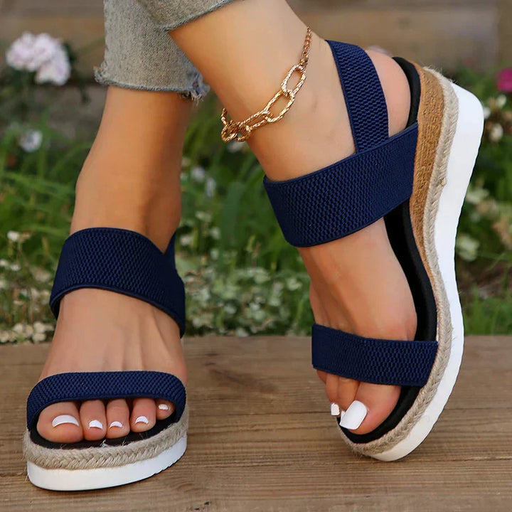 Monaco | Premium Orthopedic Sandals