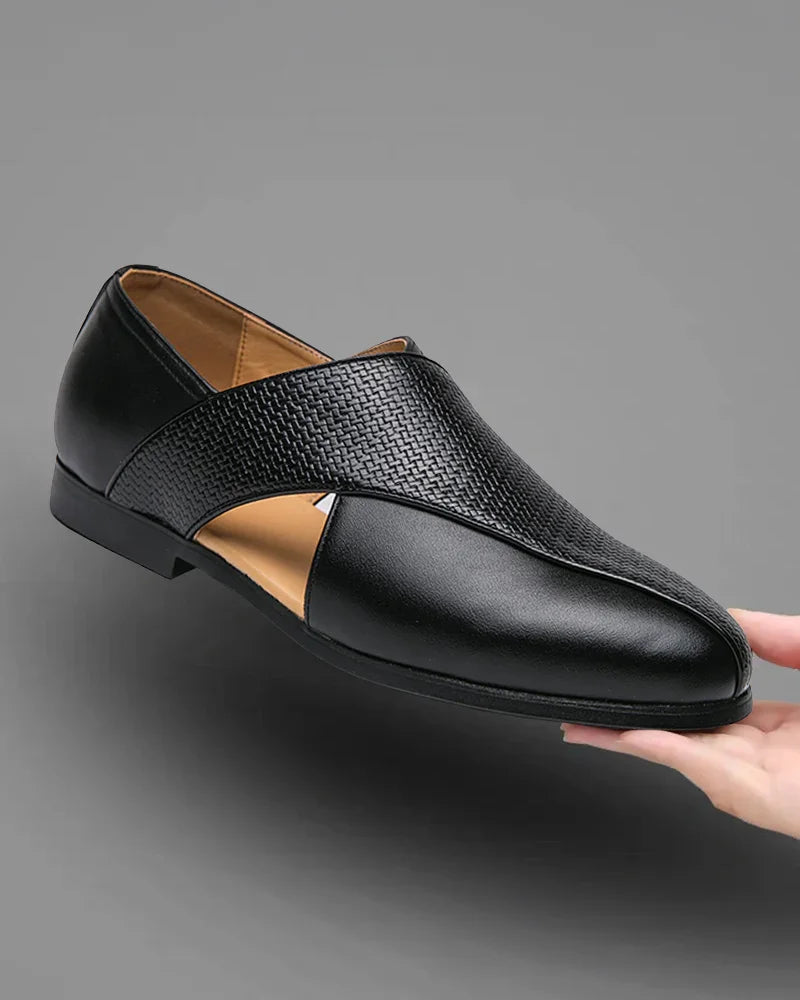 Noah | Peniche Leather Loafers