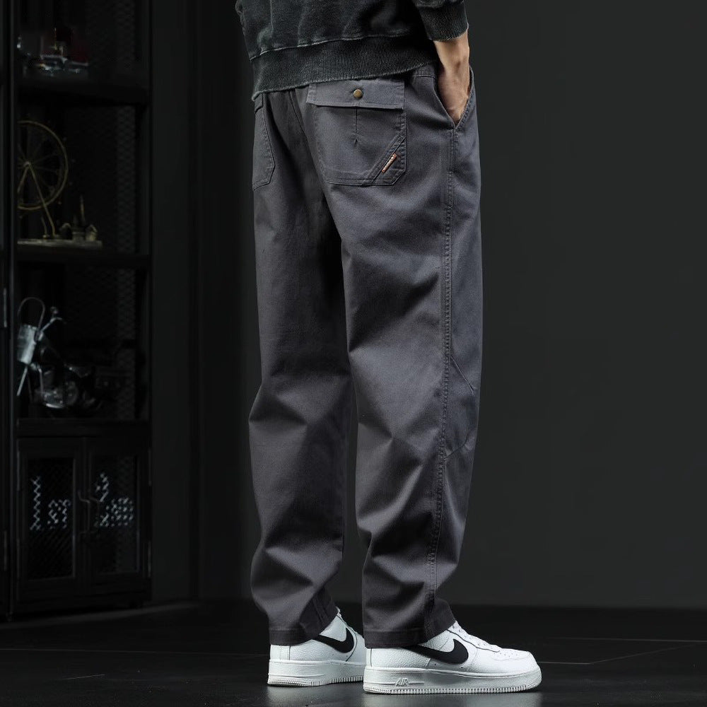 Mark | Modern Fit Pants