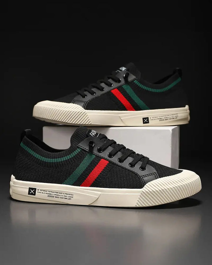 Aureo | Italiano Sneaker