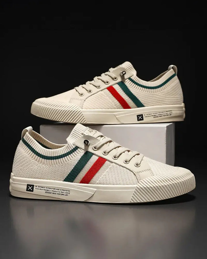 Aureo | Italiano Sneaker