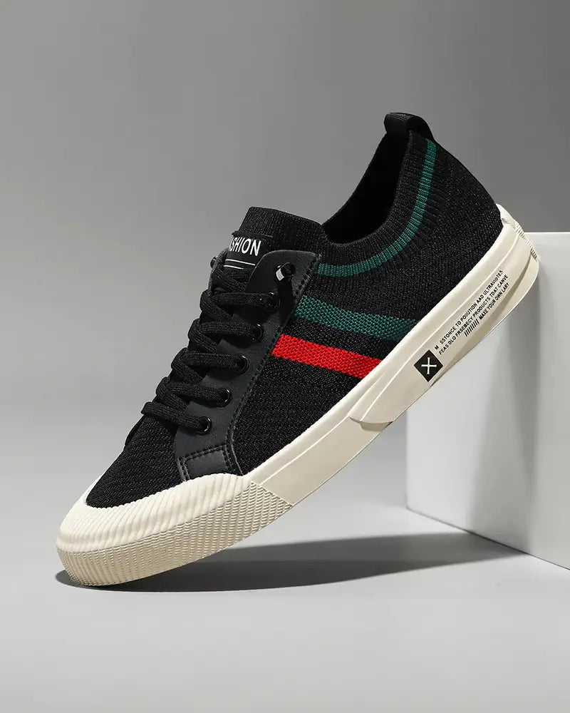Aureo | Italiano Sneaker