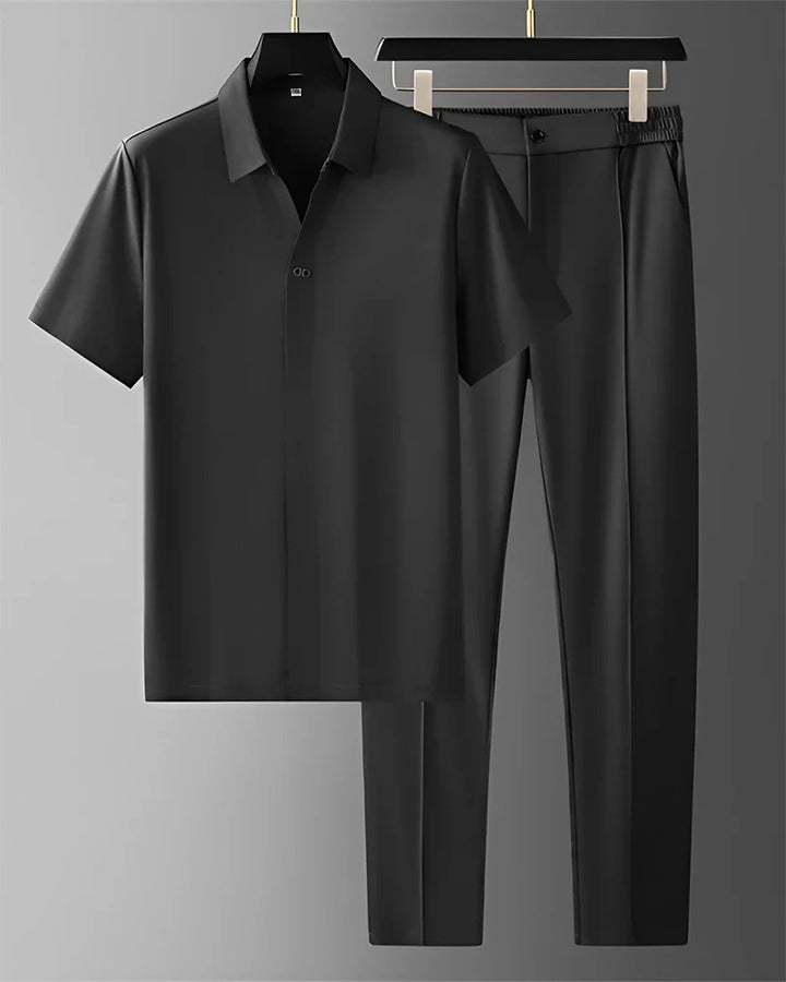 Harvard | Polo Set