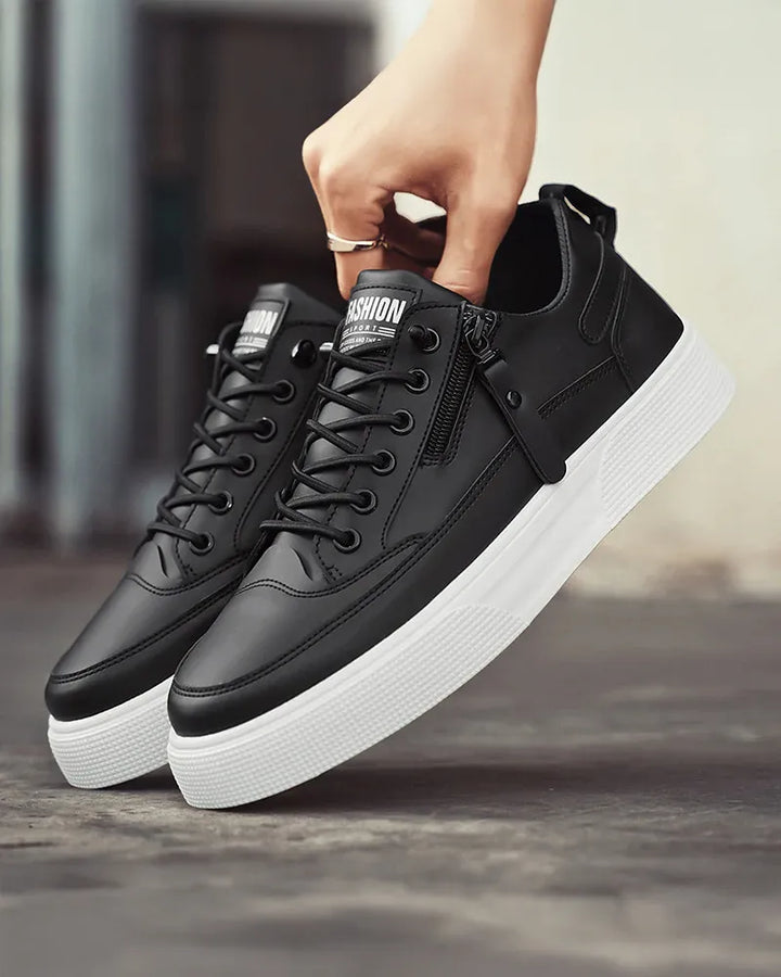 Prime | Leather Sneaker