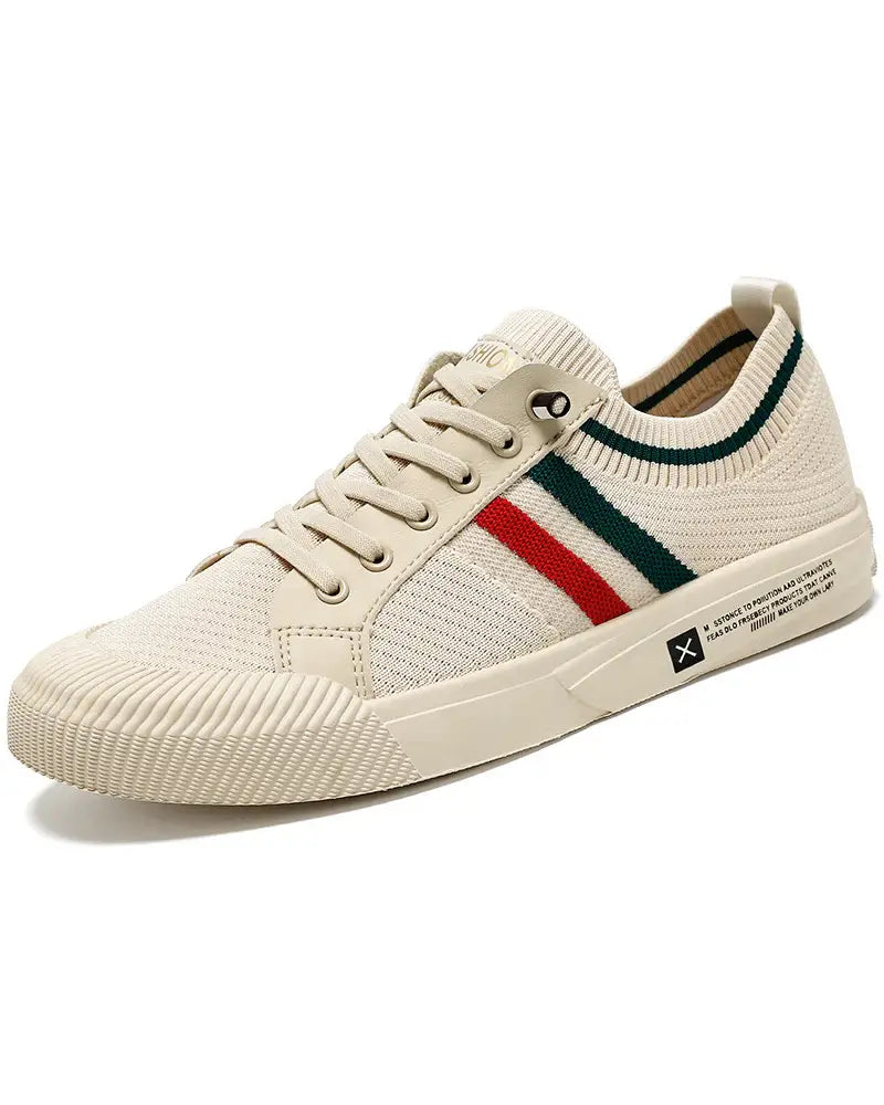 Aureo | Italiano Sneaker