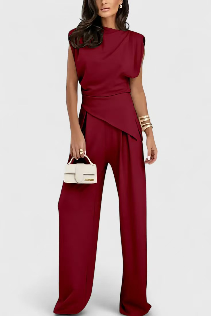 Arianna | Elegant Two Piece Set