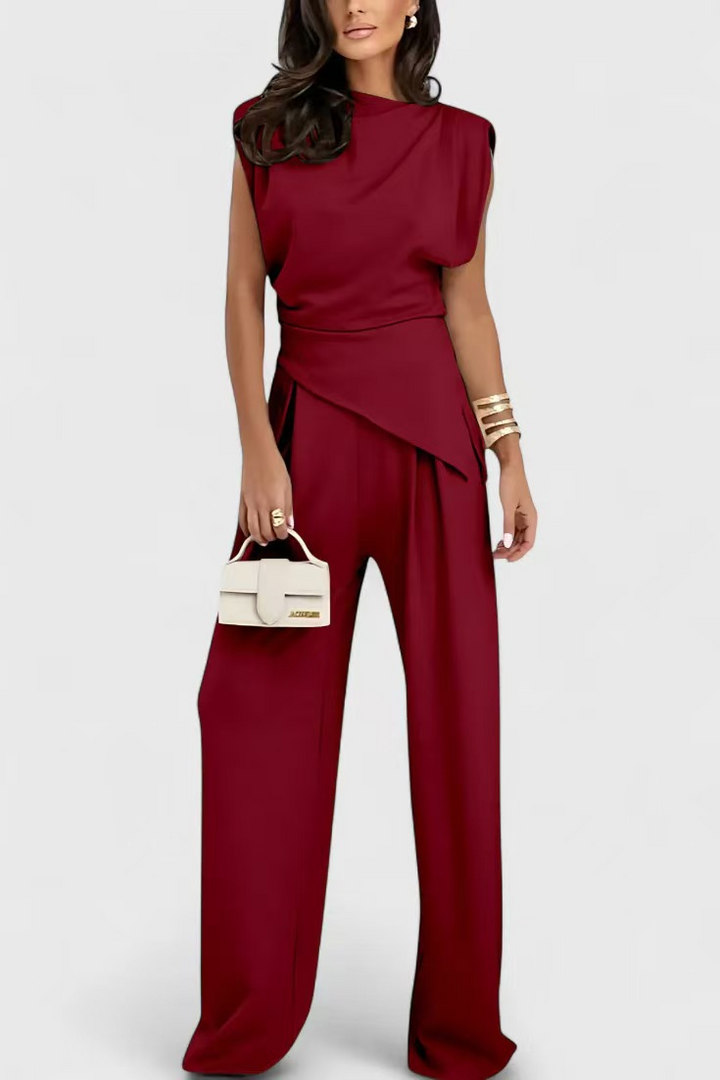 Arianna | Elegant Two Piece Set