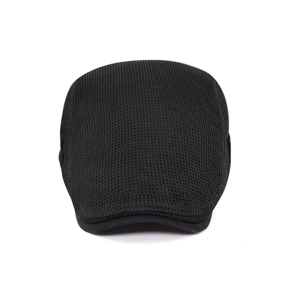 Dane | Casual Flat Cap