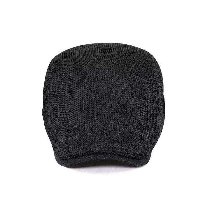 Dane | Casual Flat Cap