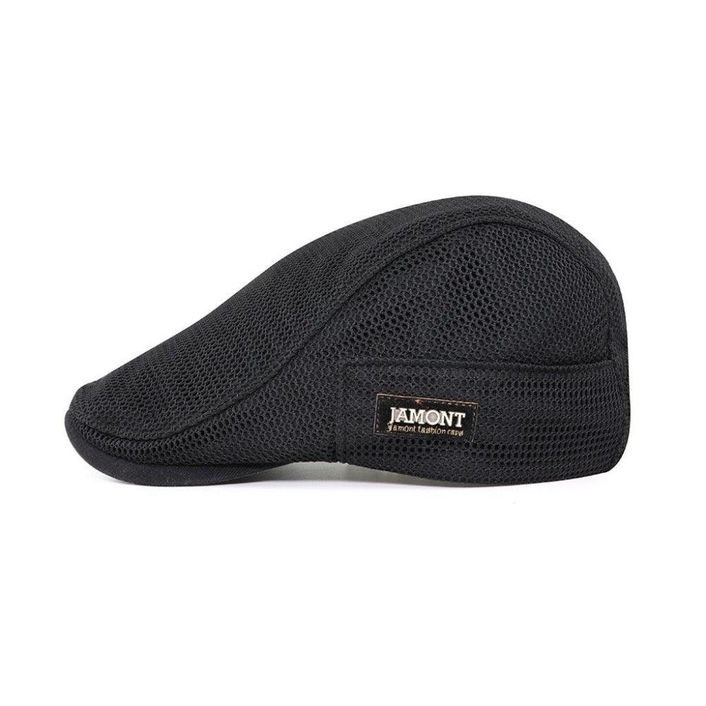 Dane | Casual Flat Cap