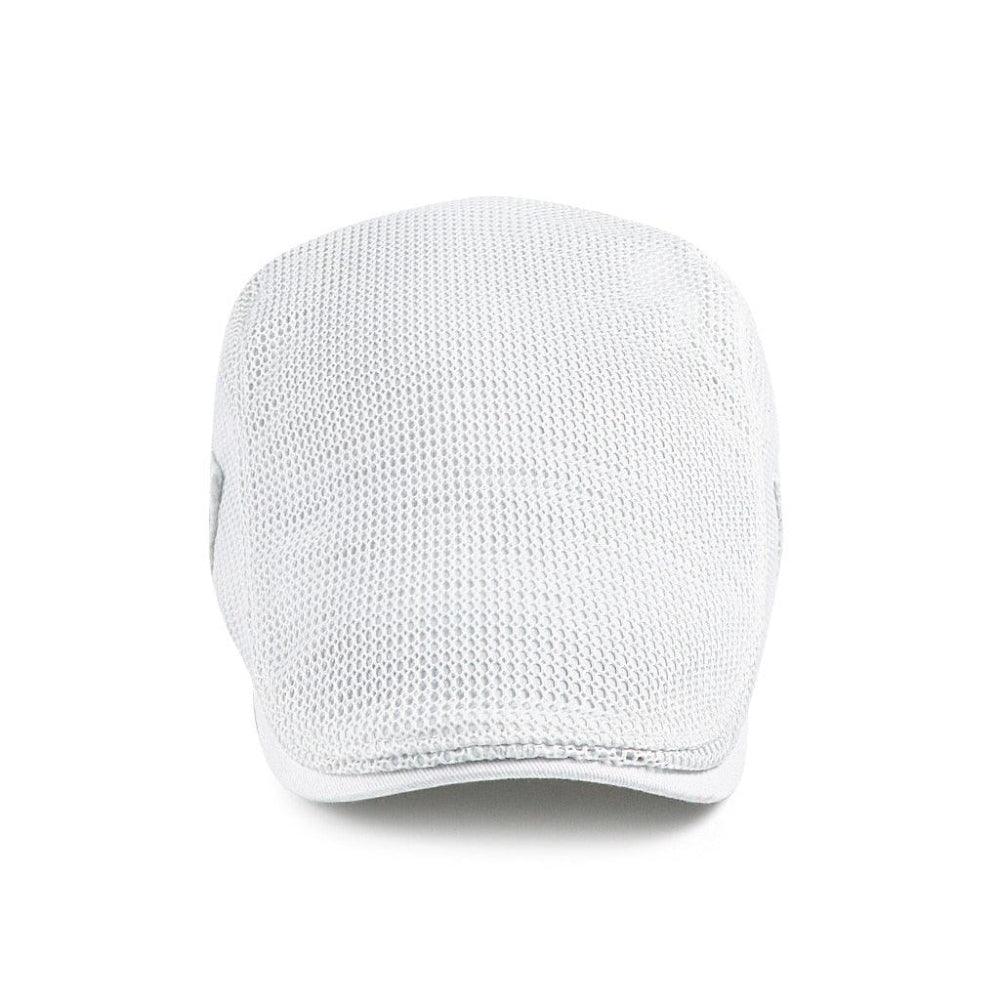 Dane | Casual Flat Cap