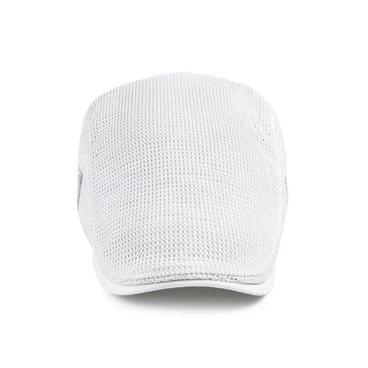 Dane | Casual Flat Cap